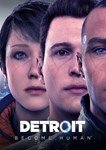 Detroit: Become HumanBeyond: Two Souls  Heavy Rain⭐