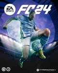 EA SPORTS FC 24 Xbox Series X|S Аренда на 10 дней