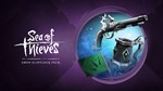 Sea Of Thieves НАБОР «Ebon Flintlock» PC+XBOX