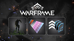  Warframe  Ephemera Pack  Ключ 