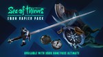  Sea Of Thieves  НАБОР «Ebon Rapier»  PC+XBOX 