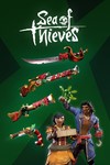 Sea Of Thieves НАБОР Festive Fighter  PC+XBOX 