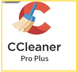 CCleaner Professional 1 Month 3 DEVICES KEY