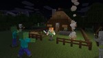 MINECRAFT JAVA+BEDROCK ПОЛНЫЙ ДОСТУП НОВЫЙ ПЕРСОНАЛЬНЫЙ - изображение № 3