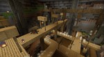 MINECRAFT JAVA+BEDROCK ПОЛНЫЙ ДОСТУП НОВЫЙ ПЕРСОНАЛЬНЫЙ - изображение № 2