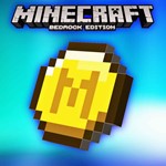MINECRAFT|Майнкоины 320/1020/1720/3500/8800|БЫСТРО