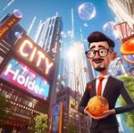 РЕФЕРАЛЫ | CITY HOLDER@CITYHOLDERBOT️