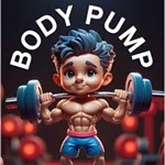 РЕФЕРАЛЫ |BODYPUMP@BODYPUMP_APP_BOT️