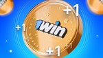 РЕФЕРАЛЫ | 1WIN TOKEN @TOKEN1WIN_BOT️