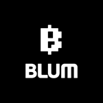 РЕФЕРАЛЫ  |️BLUM️@BLUMCRYPTOBOT️