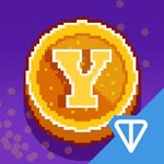 РЕФЕРАЛЫ |YESCOIN@THEYESCOIN_BOT️