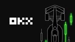 РЕФЕРАЛЫ  |OKX RACER@OKX_OFFICIAL_BOT️