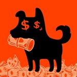 РЕФЕРАЛЫ  |MONEY DOGS@MONEY_DOGS_BOT️