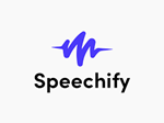 Speechify members1month unlimited text-to-speech Shared