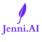 Jenni AI member account unlimited using shared 1Month