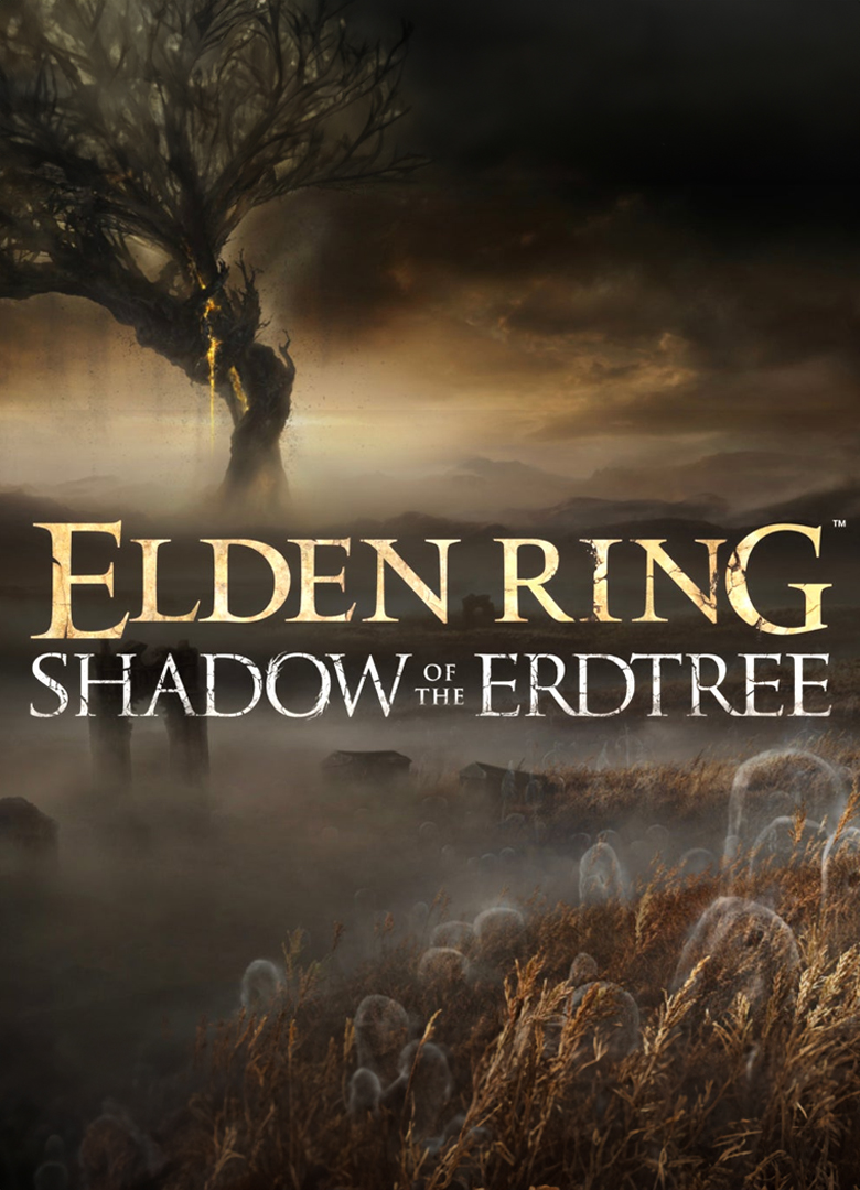 ✅Elden Ring Shadow of the Erdtree Deluxe✅ Россия, СНГ