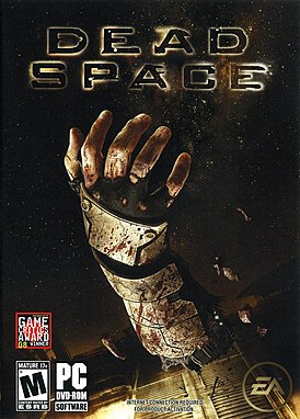 ✅Dead Space / Весь мир / EA APP✅