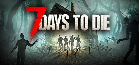 ✅7 Days to Die /  Любой регион✅