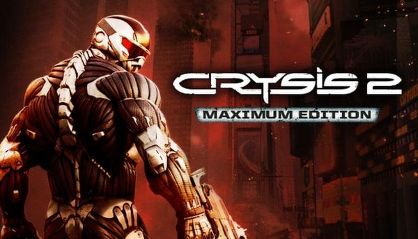 ✅Crysis 2 Maximum Edition💎 Origin Ключ✅ Весь мир