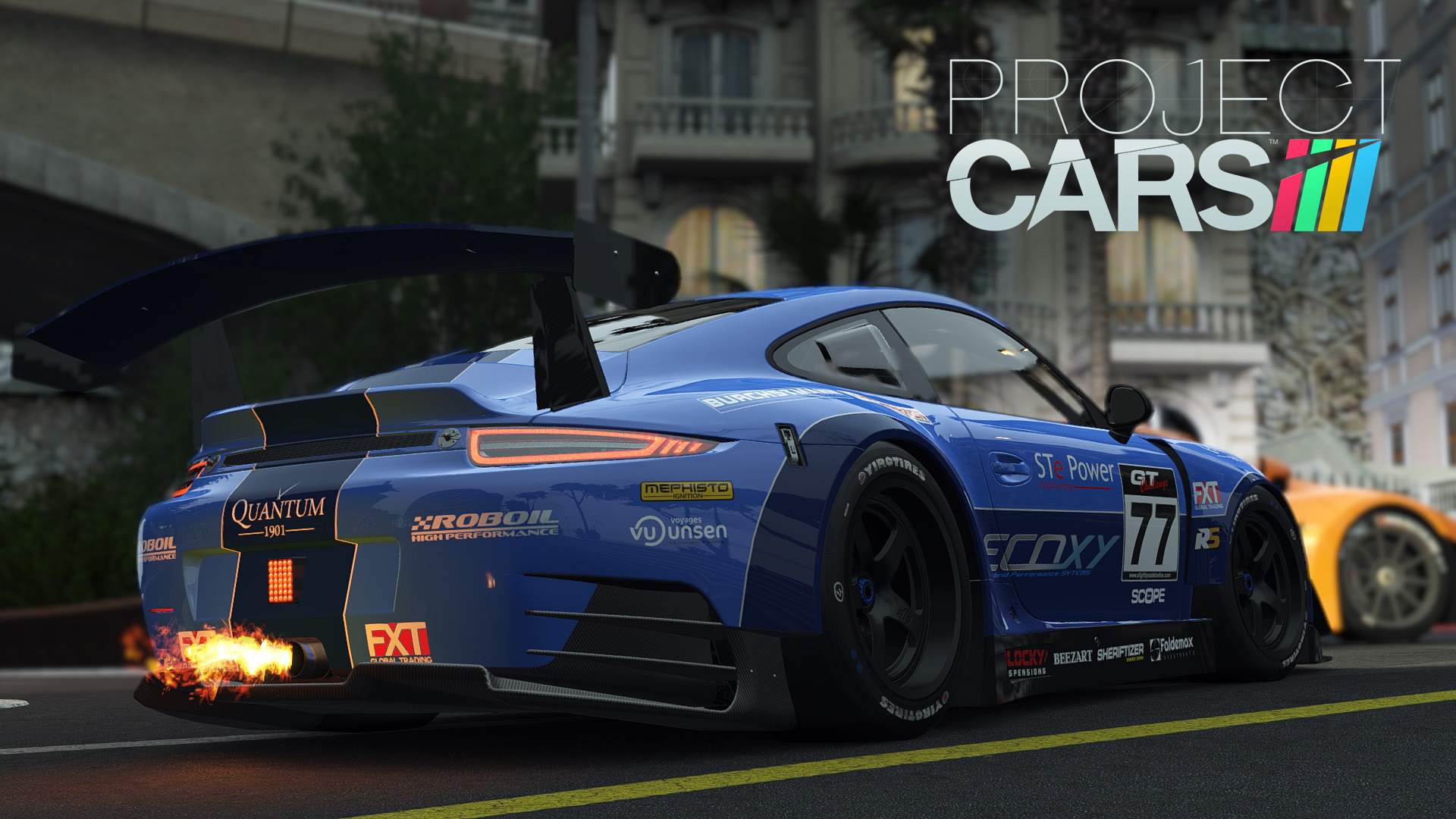 ✅Project CARS + Limited Edition💎 Steam Ключ✅ Весь мир