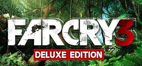 ✅Far Cry 3 Deluxe Edition (Ubisoft) ✅ Весь мир