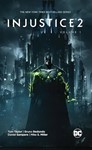 Injustice 2 - Ultimate Edition Россия, СНГ