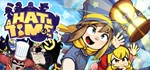 A Hat in Time ключ / любой регион