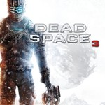 Dead Space 3./ Весь мир / Origin Key
