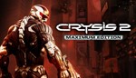 Crysis 2 Maximum Edition Steam Ключ Весь мир