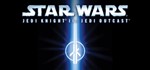Star Wars Jedi Knight II: Jedi Outcast / Любой регион