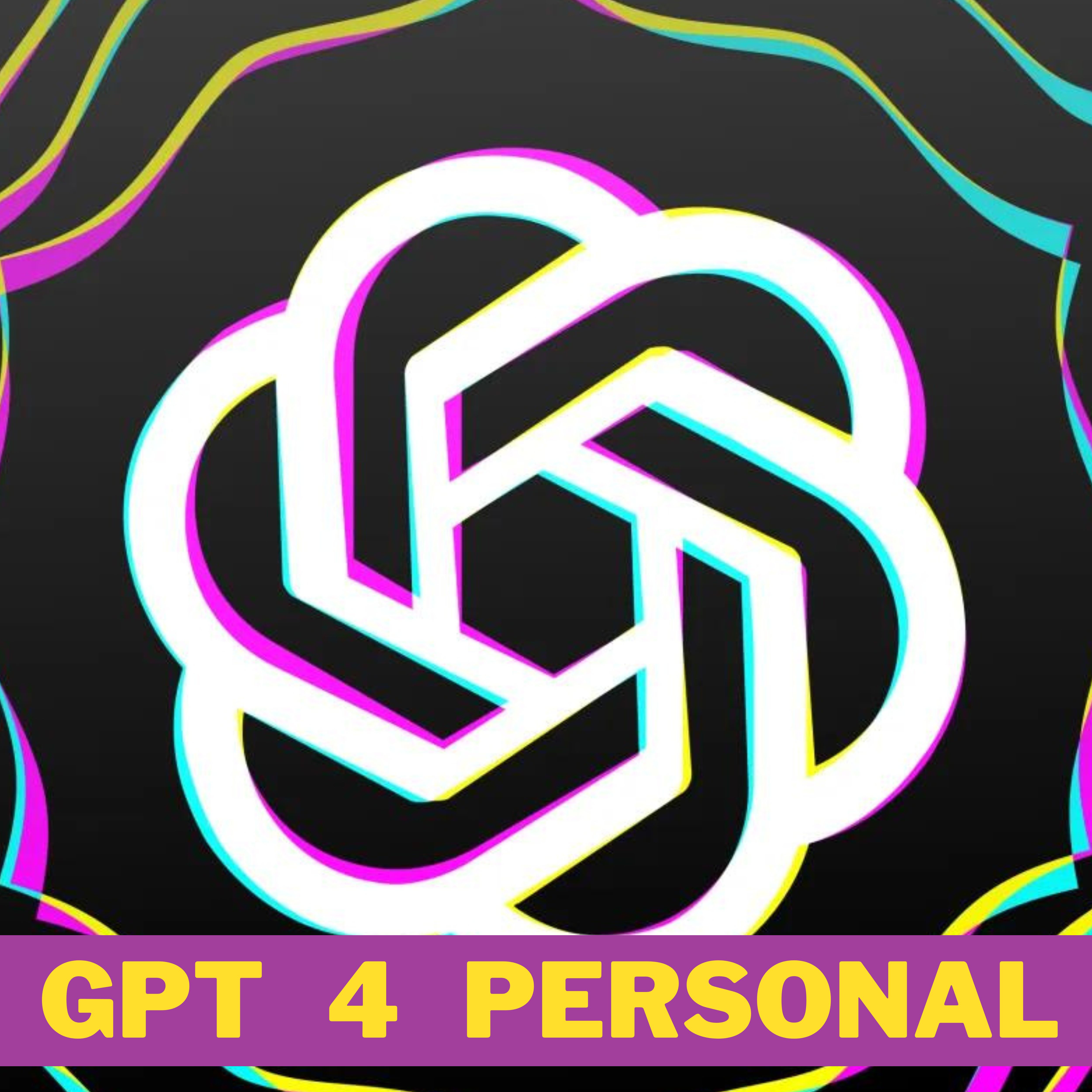 🚀 Chat GPT-4 PLUS | ПЛЮС🟢 ЛИЧНЫЙ АККАУНТ 💖 БЫСТРОСТЬ