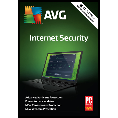 AVG Internet Security 2024 КЛЮЧ НА 2 ГОДА 2 УСТРОЙСТВА