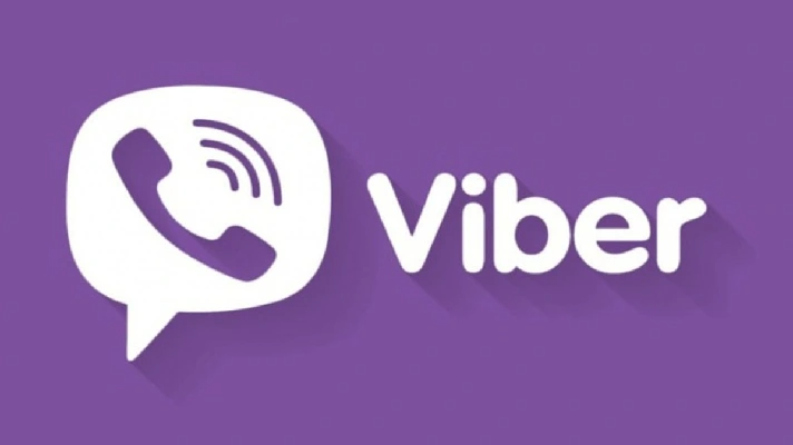 📞 Пополнение Viber out от 10 USD