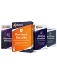 Avast Ultimate Лицензионные ключи для 3 устройств 2024 - изображение № 2