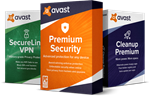 AVAST Ultimate 2024 Global Key (1 год / 1 устройство)