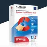 CCleaner Professional — 1 год / 1 ПК Windows