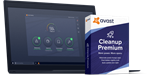  Avast Очистка оборудования 2 года