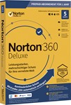 Norton 360 Deluxe EU Key (1 Year / 1Devices) key