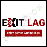 Exitlag 12 месяцев Код Глобальный