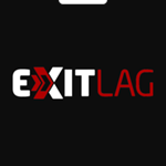 ExitLag 1 месяц (30 дней) Sub Global Code Instantly Del