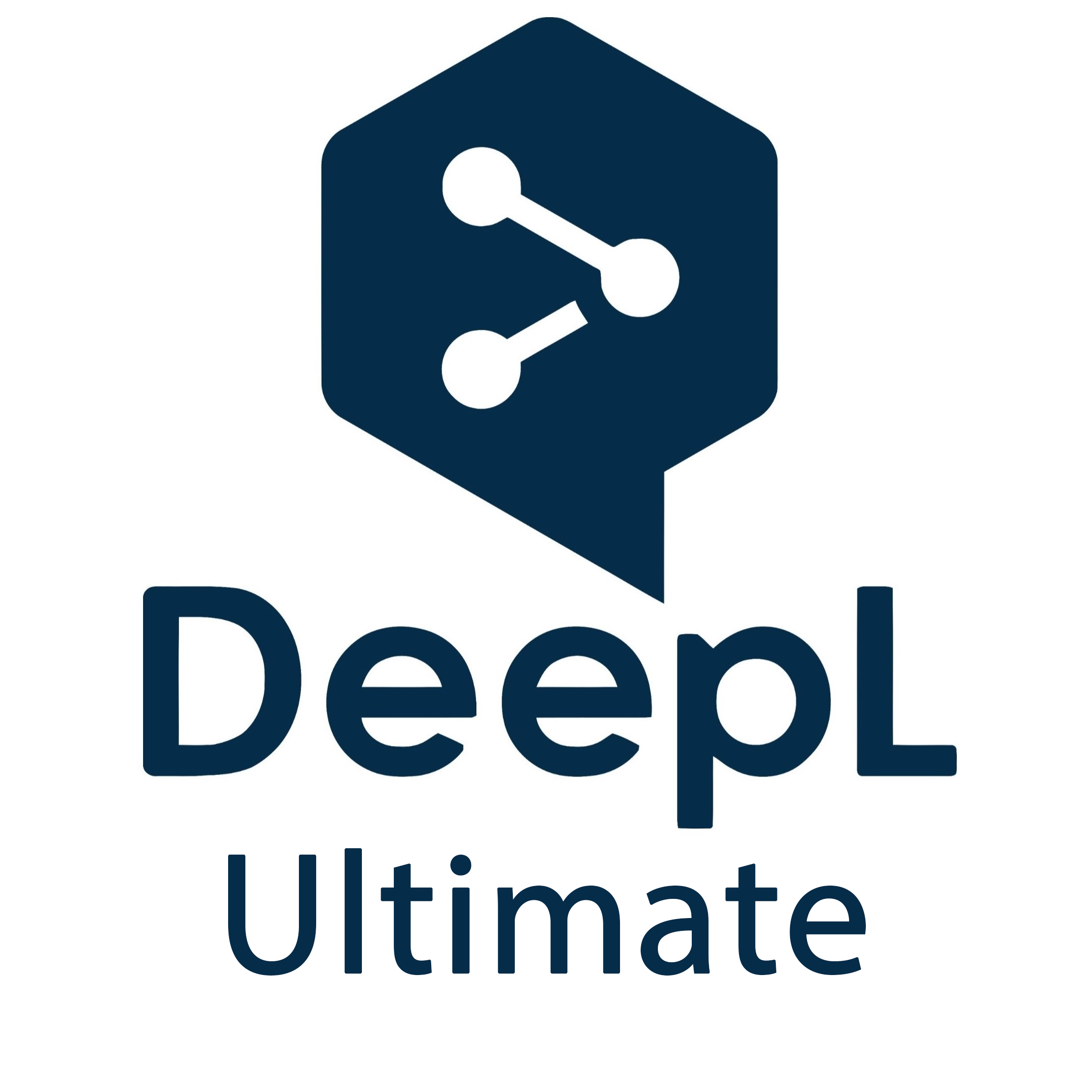 ✨DeepL PRO: Ultimate + Write Pro 3/6/12 МЕСЯЦА ✨Аккаунт