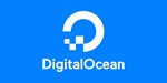 Аккаунт DigitalOcean 200 $ Кредитов на 60 дней