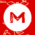 MEGA.NZ  50 ГБ ХРАНИЛИЩЕ 
