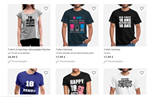 over 1150000 designs ready to print ( for POD business) - изображение № 4