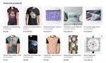 over 1150000 designs ready to print ( for POD business) - изображение № 6