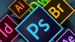 Adobe creative cloud КЛЮЧ АКТИВАЦИИ  1 МЕСЯЦ