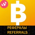 ????РЕФЕРАЛЫ НА ПРОЕКТ BCOIN 2048 100% ГАРАНТИЯ