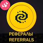 РЕФЕРАЛЫ НА ПРОЕКТ PIXELTAP 100% ГАРАНТИЯ