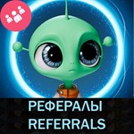 РЕФЕРАЛЫ НА ПРОЕКТ KWINK telegram 100% ГАРАНТИЯ