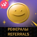 Simple Coin┃Рефералы @Simple_Tap_Bot